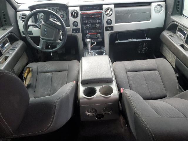 Photo 8 from auction – 2010 FORD F150 SUPER with VIN 1FTFW1EV6AFA01669