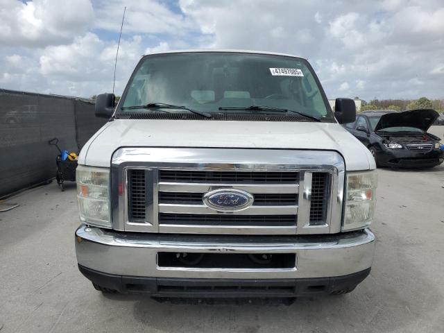 Photo 5 from auction – 2013 FORD ECONOLINE with VIN 1FBNE3BL9DDA61687