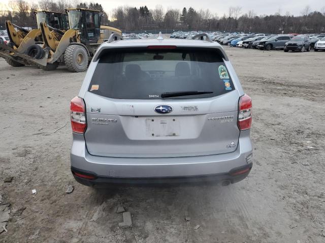 Photo 6 from auction – 2016 SUBARU FORESTER 2 with VIN JF2SJAKC6GH567300