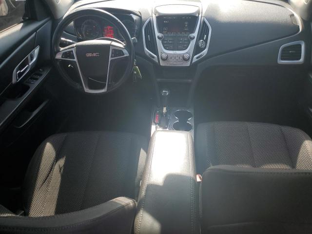 Photo 8 from auction – 2017 GMC TERRAIN SL with VIN 2GKALNEK0H6195236