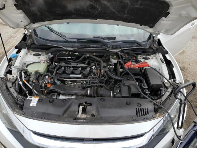 Photo 11 from auction – 2016 HONDA CIVIC EXL with VIN 19XFC1F78GE039738