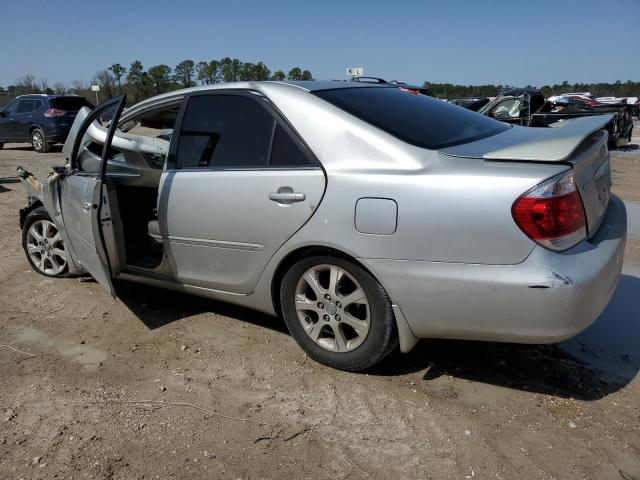 Photo 2 from auction – 2006 TOYOTA CAMRY LE with VIN 4T1BF30K76U627558