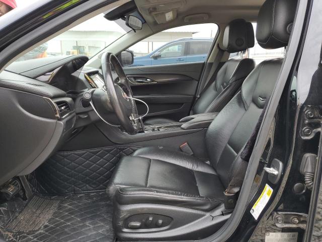 Zdjęcie 7 z aukcji – 2013 CADILLAC ATS z VIN 1G6AA5RA0D0147650