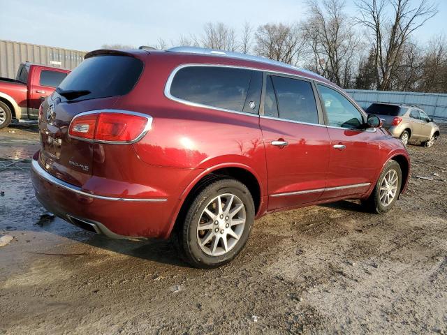 Photo 3 from auction – 2017 BUICK ENCLAVE with VIN 5GAKVBKD6HJ126084