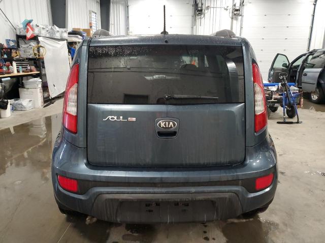 Photo 6 from auction – 2013 KIA SOUL + with VIN KNDJT2A62D7544698