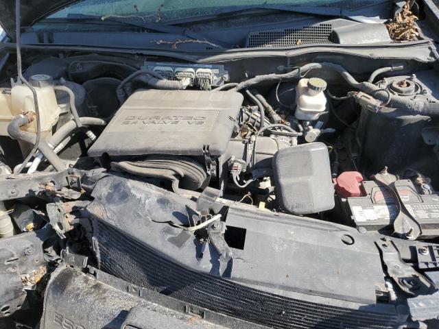 Photo 12 from auction – 2012 FORD ESCAPE XLT with VIN 1FMCU0DG6CKB01136