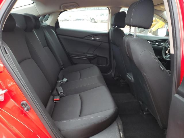 Photo 10 from auction – 2017 HONDA CIVIC LX with VIN 2HGFC2F56HH576068
