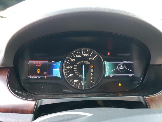 Снимка 9 от търг – 2013 FORD EDGE LIMIT с VIN 2FMDK3KC5DBA31832