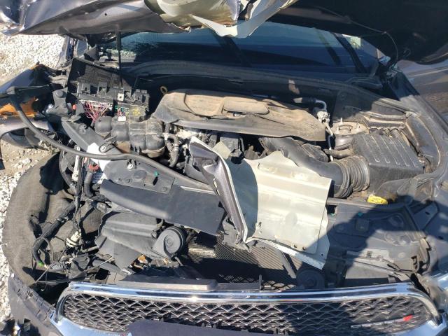 Photo 12 from auction – 2021 DODGE DURANGO SX with VIN 1C4RDHAG3MC631657