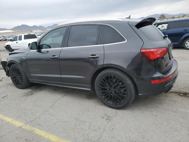 Photo 2 from auction – 2015 AUDI SQ5 PREMIU with VIN WA1CGAFP0FA078777