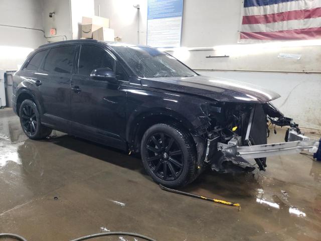 Photo 4 from auction – 2018 AUDI Q7 PREMIUM with VIN WA1LAAF71JD043674
