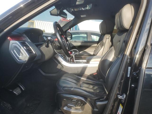 Photo 7 from auction – 2014 LAND ROVER RANGE ROVE with VIN SALWR2TF3EA343634