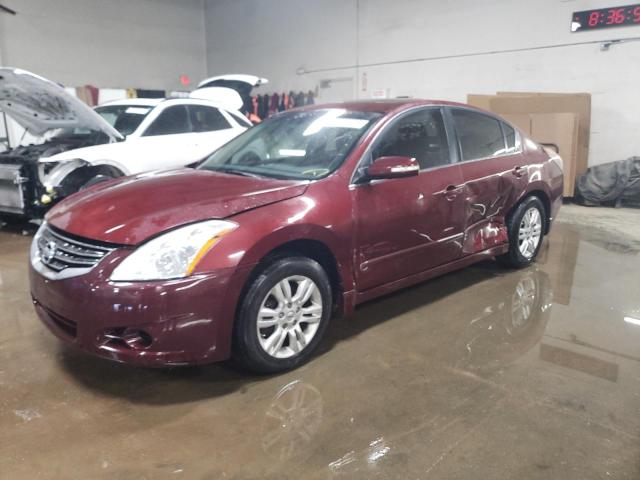 NISSAN ALTIMA BAS 2010 с VIN 1N4AL2AP2AN413342 - Фото с аукциона