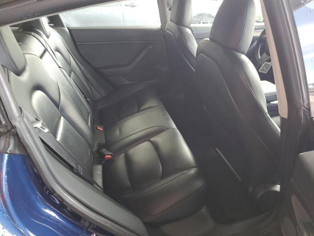 Photo 10 from auction – 2022 TESLA MODEL 3 with VIN 5YJ3E1EA5NF291254