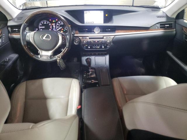 Photo 8 from auction – 2015 LEXUS ES 350 with VIN JTHBK1GG7F2196476