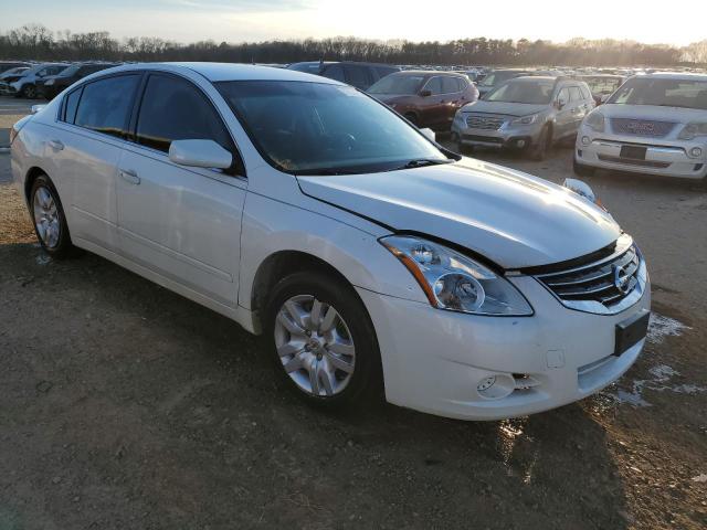 Photo 4 from auction – 2012 NISSAN ALTIMA BAS with VIN 1N4AL2AP1CC216760