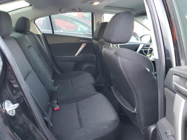 Photo 10 from auction – 2012 MAZDA 3 S with VIN JM1BL1V6XC1505089