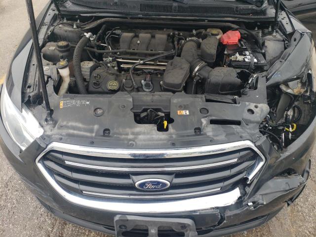 Photo 11 from auction – 2015 FORD TAURUS with VIN 1FAHP2F85FG110376