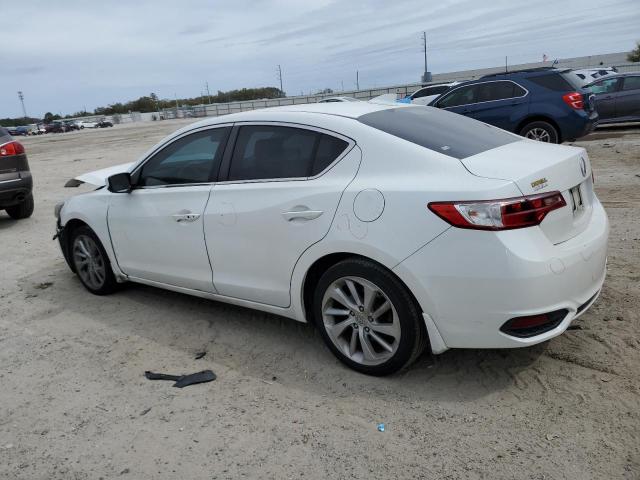 Photo 2 from auction – 2017 ACURA ILX BASE W with VIN 19UDE2F31HA008874