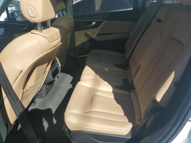 Photo 11 from auction – 2024 AUDI Q7 PREMIUM with VIN WA1LCBF75RD000760