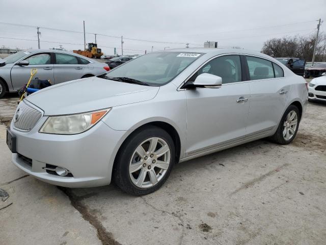 BUICK LACROSSE C 2011 with VIN 1G4GC5ED6BF120637 - Photo from auction