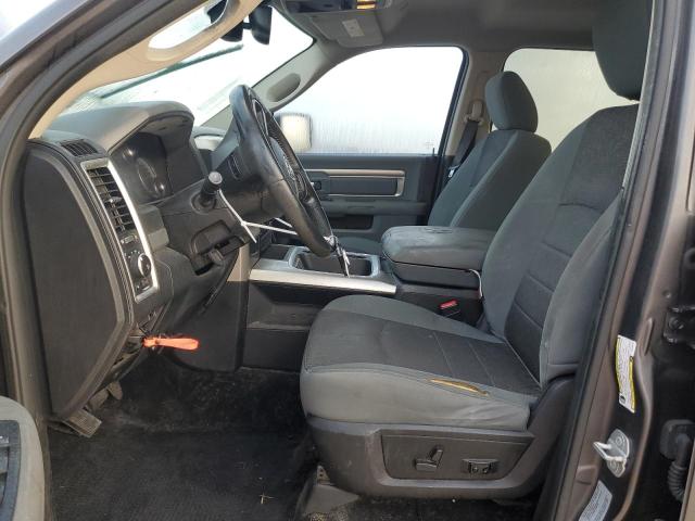 Photo 7 from auction – 2017 RAM 1500 SLT with VIN 3C6RR6LTXHG563464