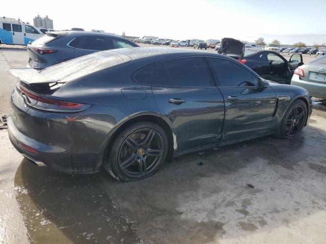 Photo 3 from auction – 2021 PORSCHE PANAMERA B with VIN WP0AJ2A75ML116047