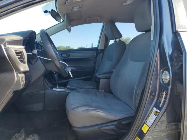 Photo 7 from auction – 2016 TOYOTA COROLLA L with VIN 5YFBURHE8GP375748