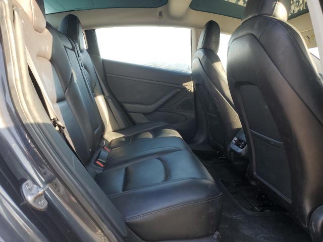 Photo 10 from auction – 2018 TESLA MODEL 3 with VIN 5YJ3E1EA3JF123803