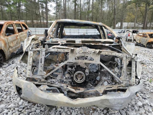 Photo 5 from auction – 2018 CHEVROLET SILVERADO with VIN 3GCUKREC5JG334573
