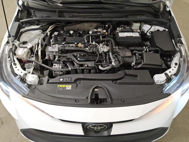 Снимка 11 от търг – 2023 TOYOTA COROLLA LE с VIN 5YFB4MDE3PP041295