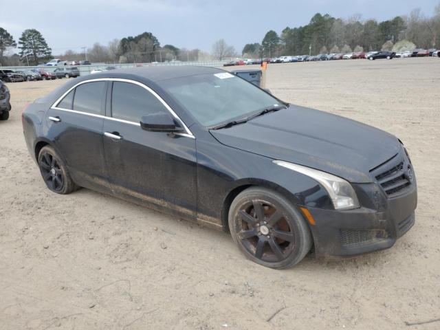 Photo 4 from auction – 2014 CADILLAC ATS with VIN 1G6AA5RA3E0112005