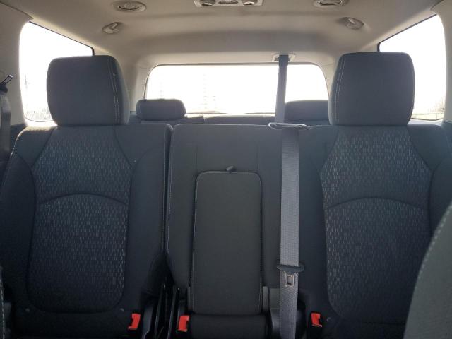 Photo 10 from auction – 2014 GMC ACADIA SLE with VIN 1GKKVNED5EJ359658
