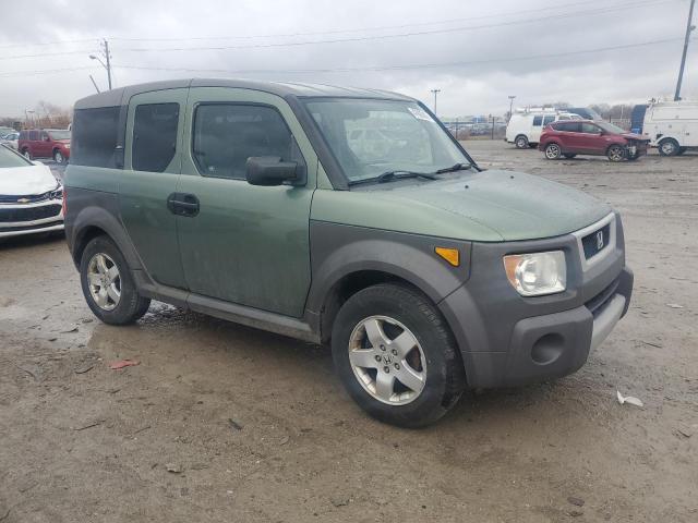 Photo 4 from auction – 2005 HONDA ELEMENT EX with VIN 5J6YH286X5L011085