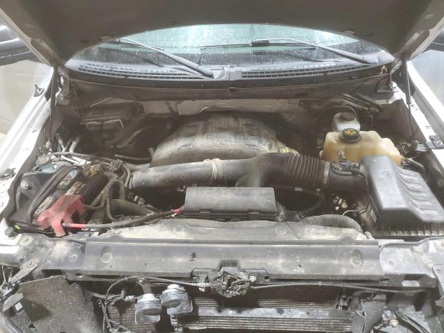 Photo 11 from auction – 2013 FORD F150 SUPER with VIN 1FTFW1ET9DFA31137