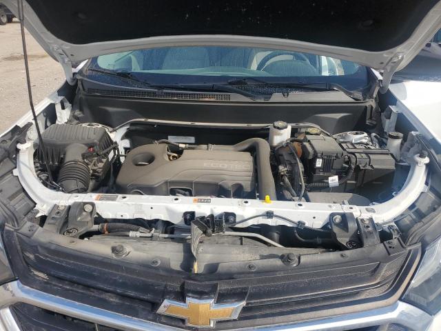 Photo 12 from auction – 2018 CHEVROLET EQUINOX LS with VIN 2GNAXREV5J6218332
