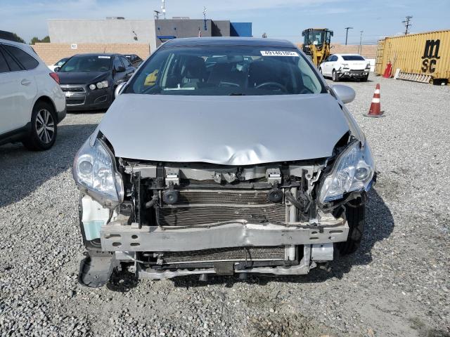 Photo 5 from auction – 2011 TOYOTA PRIUS with VIN JTDKN3DU6B0278025