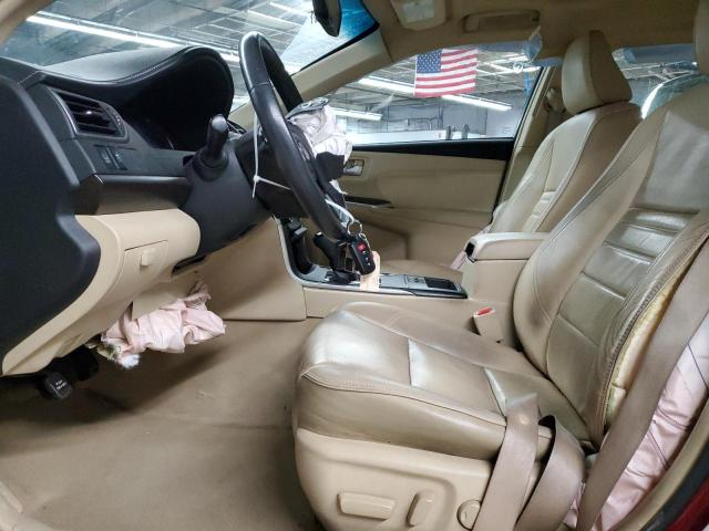 Photo 7 from auction – 2017 TOYOTA CAMRY LE with VIN 4T1BF1FK0HU633488