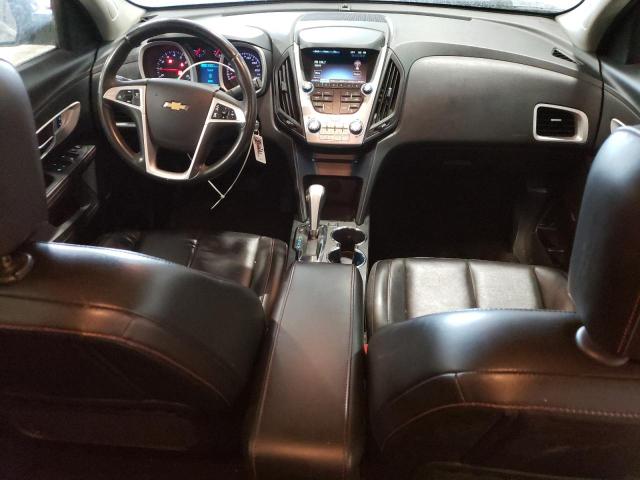 Photo 8 from auction – 2013 CHEVROLET EQUINOX LT with VIN 2GNALPEK0D6320275