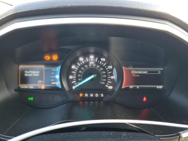 Снимка 9 от търг – 2015 FORD EDGE SEL с VIN 2FMTK4J97FBC15809