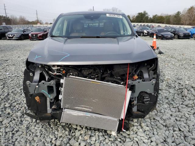 Photo 5 from auction – 2024 FORD MAVERICK L with VIN 3FTTW8S93RRA59787