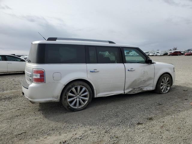 Photo 3 from auction – 2013 FORD FLEX LIMIT with VIN 2FMHK6DT6DBD29452