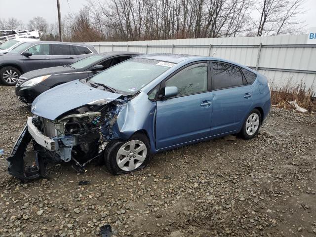 TOYOTA PRIUS 2008 with VIN JTDKB20U487809800 - Photo from auction