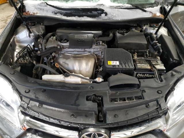 Photo 11 from auction – 2017 TOYOTA CAMRY LE with VIN 4T1BF1FKXHU384343
