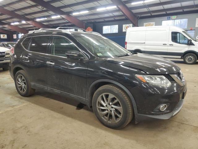 Photo 4 from auction – 2015 NISSAN ROGUE S with VIN 5N1AT2MV8FC908986