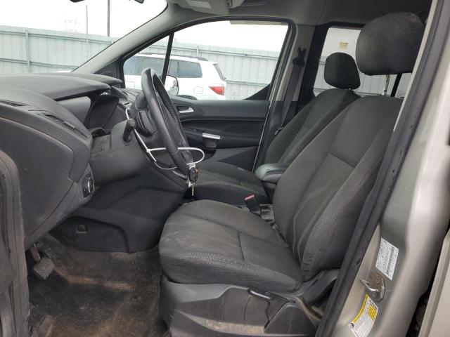 Photo 7 from auction – 2014 FORD TRANSIT CO with VIN NM0GE9F72E1159223