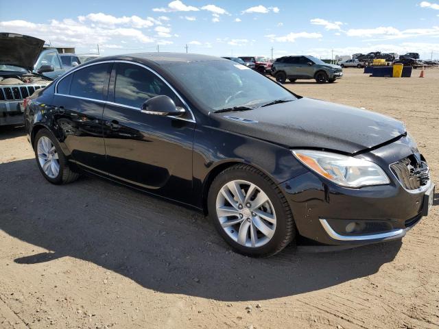 Снимка 4 от търг – 2015 BUICK REGAL PREM с VIN 2G4GN5EX0F9142085