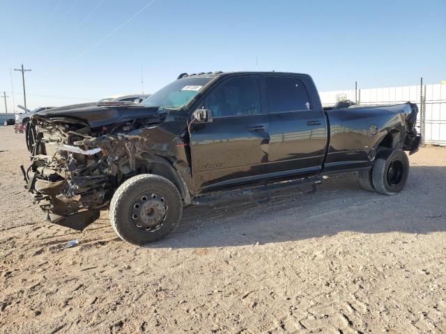 RAM 3500 LARAM 2024 with VIN 3C63RRJL8RG167285 - Photo from auction