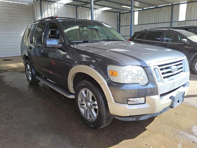 Снимка 4 от търг – 2010 FORD EXPLORER E с VIN 1FMEU7E83AUA82099