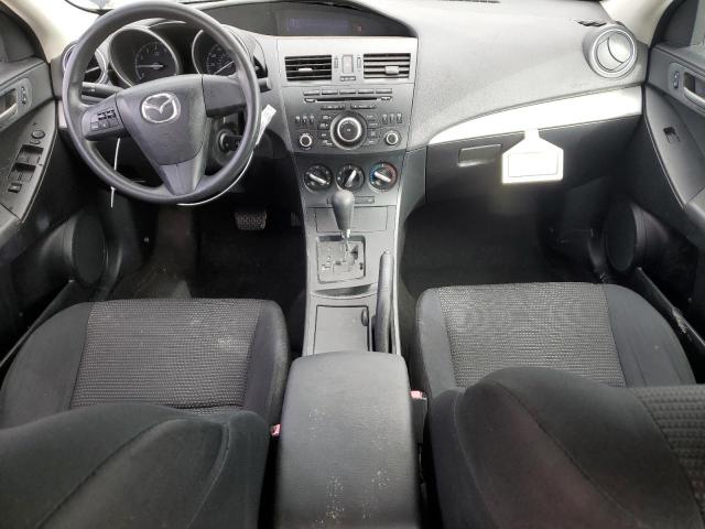 Снимка 8 от търг – 2012 MAZDA 3 I с VIN JM1BL1UF5C1559076
